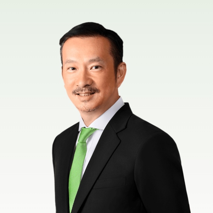 Mr. Chaiwat Kovavisarach
