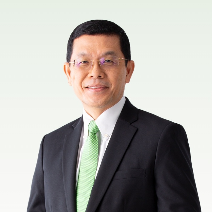 Mr. Kittiphong Limsuwannarot