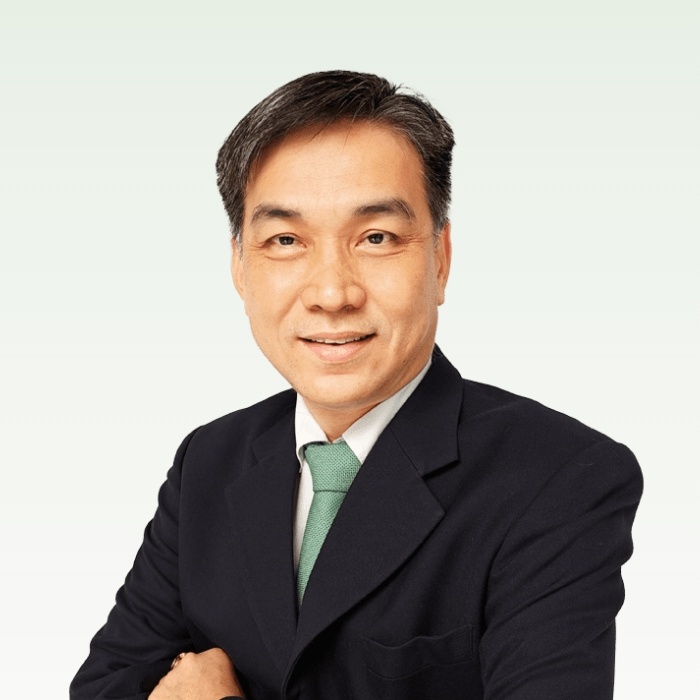 Mr. Soopachoke Pattanapisalsak