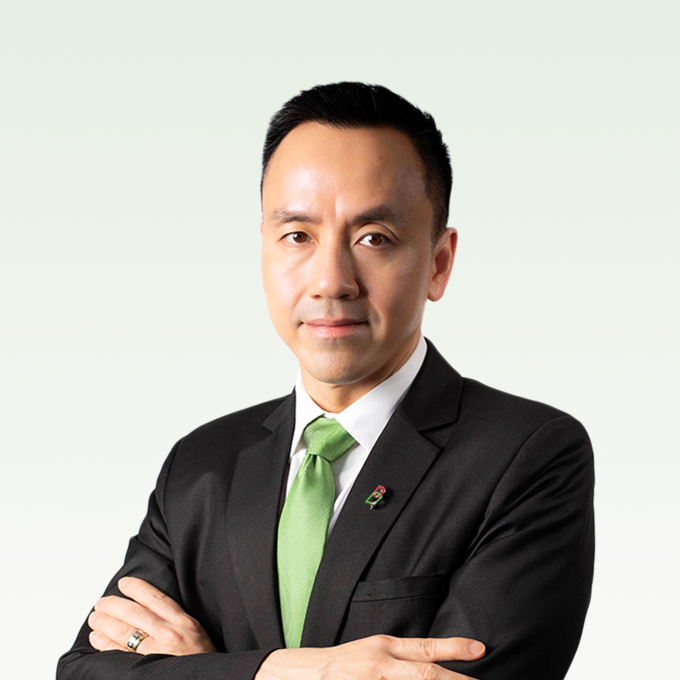 Mr. Phantong Loykulnanta