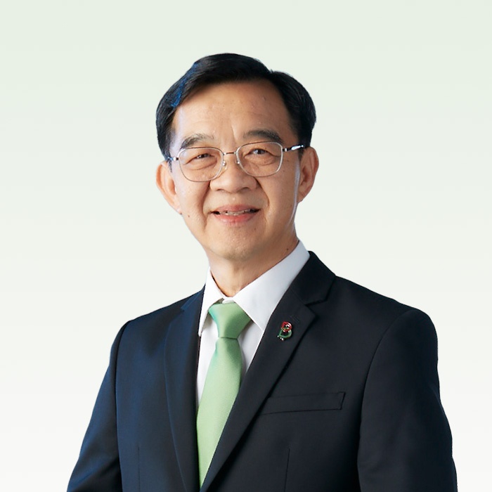 Mr.Pongchai Chaichirawiwat