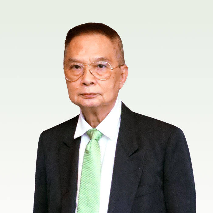 Mr. Pornsin Thaemsirichai