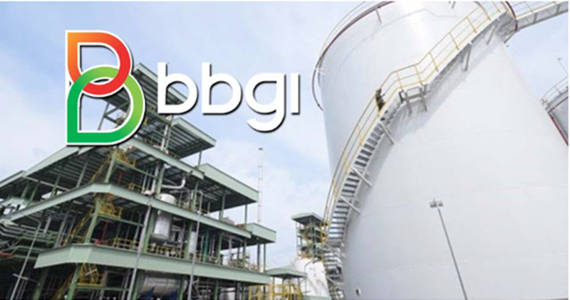 BBGI เข้าถือ “บีบีจีไอ ไบโอเอทานอลฯ” เต็ม 100% เสริมรายได้อนาคต