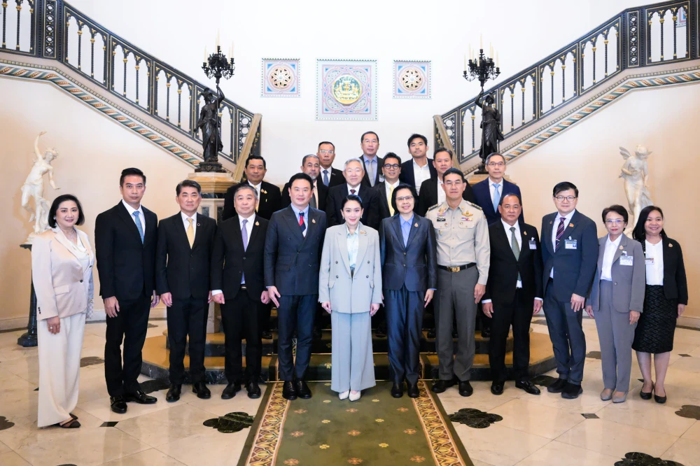 ภาครัฐ-เอกชน เดินหน้าความร่วมมือป้องกัน และแก้ปัญหาฝุ่น PM 2.5 อย่างยั่งยืน