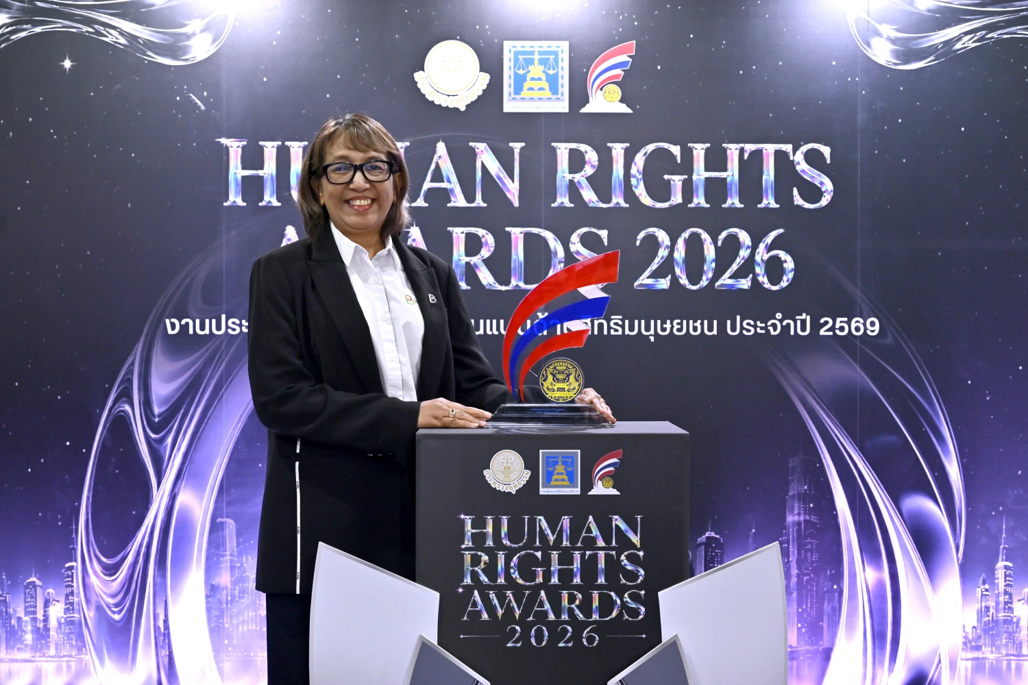 BBGI Wins Outstanding Human Rights Model Organization Award 2026 for the First Time